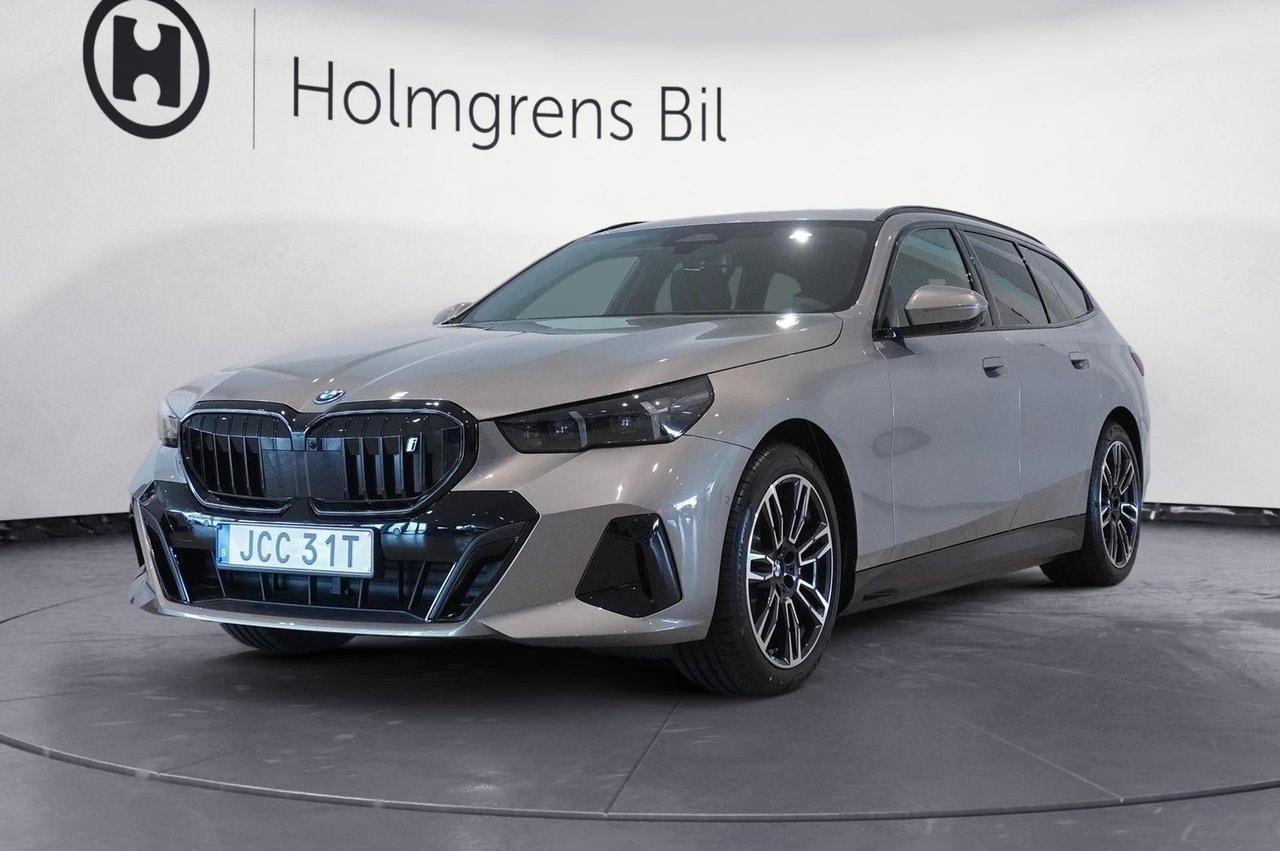 BMW i5