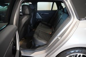 BMW i5 bild 6