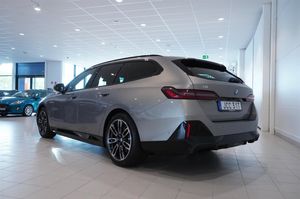 BMW i5 bild 4
