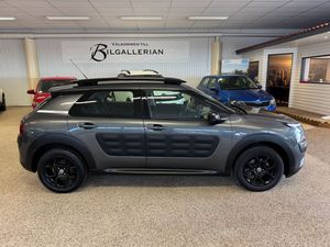 Citroen C4 Cactus bild 2
