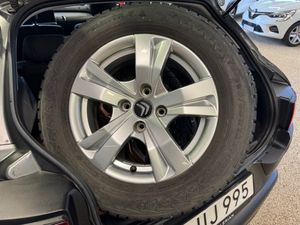 Citroen C4 Cactus bild 12