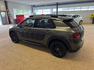 Citroen C4 Cactus bild 5