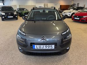 Citroen C4 Cactus bild 8