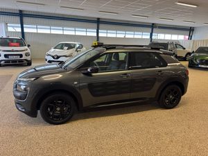 Citroen C4 Cactus bild 6
