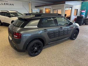 Citroen C4 Cactus bild 3