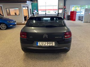 Citroen C4 Cactus bild 4