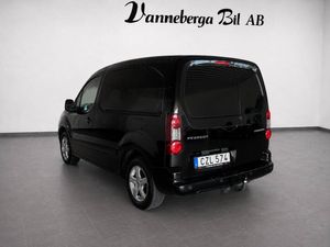 Peugeot Partner bild 4