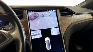 Tesla Model S bild 12