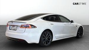 Tesla Model S bild 2