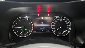 Nissan Juke bild 13