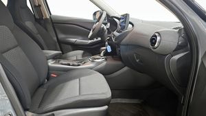 Nissan Juke bild 3