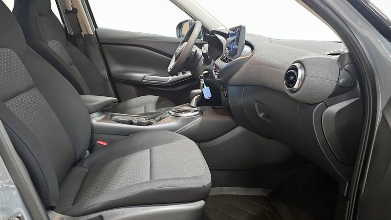 Nissan Juke bild 3