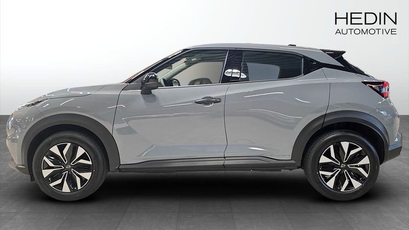 Nissan Juke bild 6