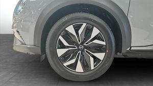 Nissan Juke bild 9