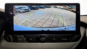 Nissan Juke bild 12