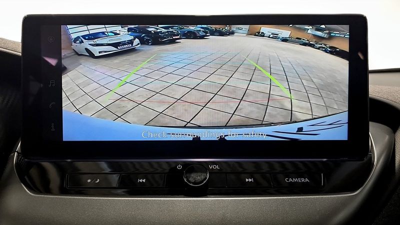 Nissan Juke bild 12