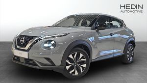 Nissan Juke bild 1