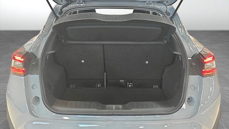 Nissan Juke bild 10