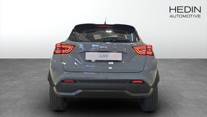 Nissan Juke bild 7