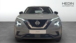 Nissan Juke bild 8