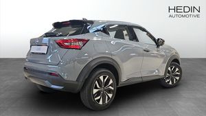 Nissan Juke bild 2