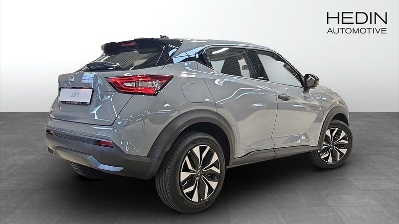 Nissan Juke bild 2