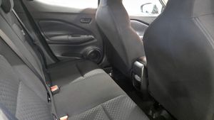 Nissan Juke bild 5