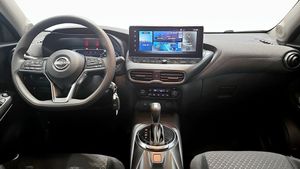 Nissan Juke bild 4