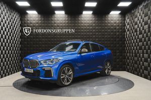 BMW X6 bild 1