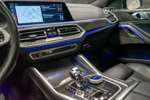 BMW X6 bild 27