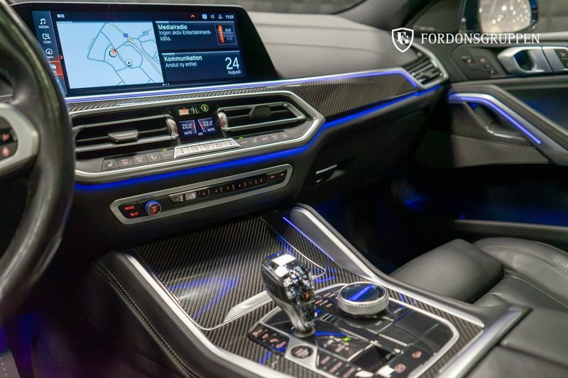 BMW X6 bild 27