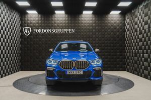 BMW X6 bild 13