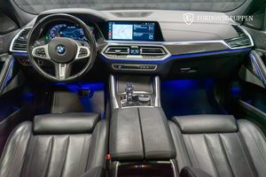 BMW X6 bild 21