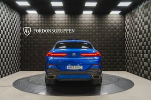 BMW X6 bild 6