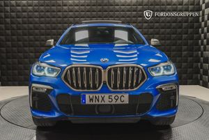 BMW X6 bild 14