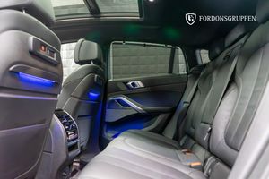 BMW X6 bild 30