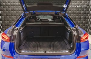 BMW X6 bild 7