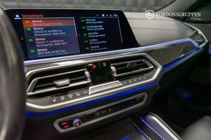 BMW X6 bild 25