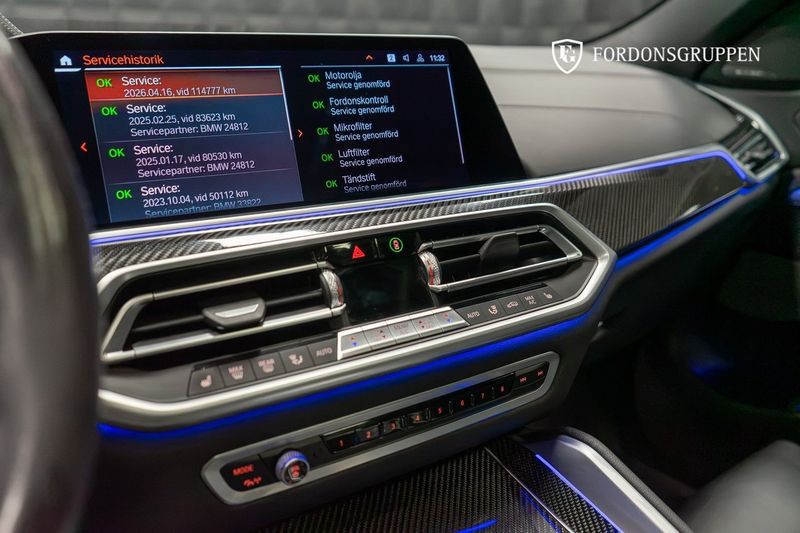 BMW X6 bild 25