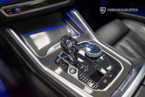 BMW X6 bild 24