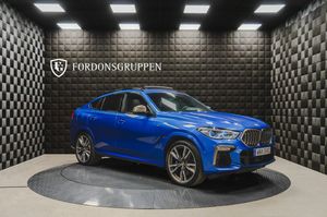 BMW X6 bild 12