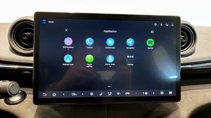 BYD Dolphin bild 18