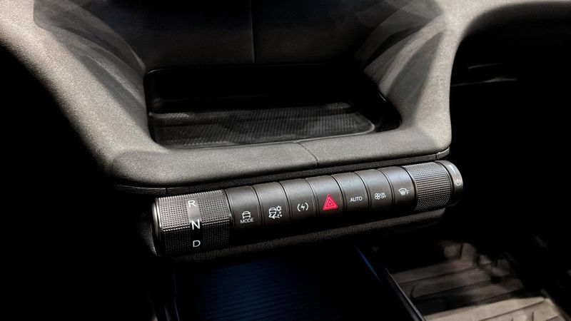 BYD Dolphin bild 19