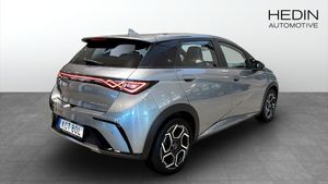 BYD Dolphin bild 4