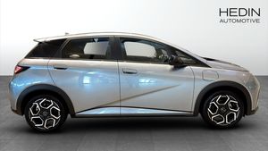 BYD Dolphin bild 3