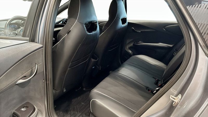 BYD Dolphin bild 7