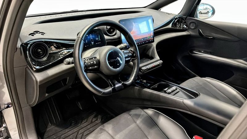 BYD Dolphin bild 10