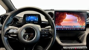 BYD Dolphin bild 12