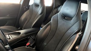 BYD Dolphin bild 24