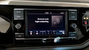 Volkswagen Polo bild 9